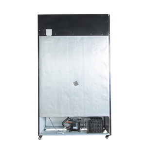 Exhibidor Refrigerado para Quesería, Vitrina con Cubierta para Quesos Artesanales - Product Image 4