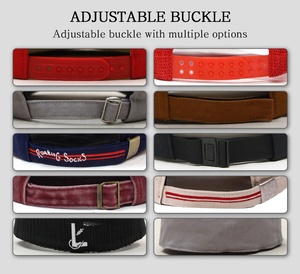 5 Panel Mesh verstellbare benutzer definierte Logo Männer Snapback Patch Trucker Hüte anpassbare Outdoor-Sport Baseball Caps - Product Image 4