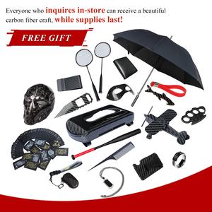 Kit de carrocería de estilo Novi de fibra de carbono para Mclaren 540C <span class=keywords><strong>570S</strong></span> 570GT, capó de motor de labio delantero, falda lateral, difusor trasero, piezas de coche - Product Image 2