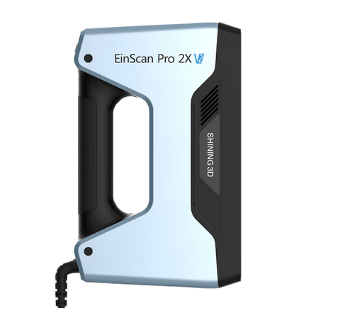 GoodCut Handheld Scanner Shining 3D for Full Body with Nice Price