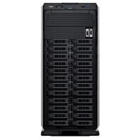 Serveur de tour Dell PowerEdge T350 T150 T360 T160 T560 T550 4U 5U d'occasion remis à neuf Serveur DELL d'origine en stock Serveurs silencieux