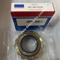 Harga Nego RN312 M Reducer Bearings RN307 RN308 RN309 RN310 Cylindrical Roller Bearing RN 312 ECM Bearing RN312