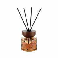 Vente en gros de parfum pour la décoration de la maison Aromathérapie Décoration de la maison Diffuseur de roseaux d'huile essentielle naturelle Désodorisant