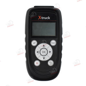 Probador de Postprocesamiento SCR de Urea para Camiones X Y005, Bomba de Urea, Sensor de Nivel de Nitrógeno, Detector, Diagnóstico de Búsqueda de Nodo CAN-BUS - Product Image 6