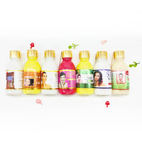 Sérum Visage Éclaircissant Gluta+Collagène : Élimine les Taches Brunes, Soin Naturel pour une Peau Plus Claire et Lisse