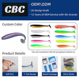 <span class=keywords><strong>Cebo</strong></span> de rana al por mayor, nuevo <span class=keywords><strong>cebo</strong></span> blando Artificial de plástico ABS para curricán en señuelo de <span class=keywords><strong>cebo</strong></span> duro de rana de Lago - Product Image 5