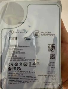 Second-Hand Original Disassembled Hard Drives, 16TB <strong>ST16000NM001G</strong>, Suitable for Cameras and Server Hosts 100% Health Value - Product Image 5