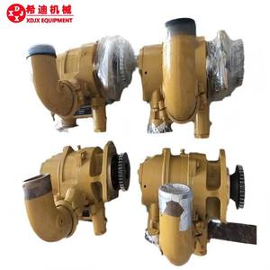 <span class=keywords><strong>Proman</strong></span> 318-2579 : Pompe auxiliaire à eau de mer pour groupe électrogène MOTEURS 3508 3512 3516 3516B GROUPE ÉLECTROGENE 3512B - Product Image 1