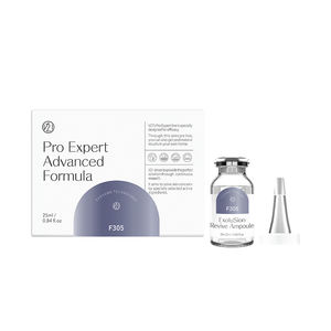 Daily Use Glow & Anti-Aging Ampoule: V21 ExSolution Vitamin <b>C</b> <b>Serum</b> for Consistent Brightening and Wrinkle Care - Product Image 6