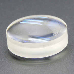 Lentille achromatique collée cimentée 5mm 12mm 15mm 17mm K9 ZF1 revêtement AR - Product Image 6