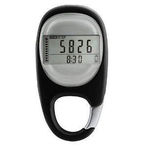Podomètre numérique portable de sport pour la marche, compteur de <span class=keywords><strong>calories</strong></span>, fabriqué en Chine - Product Image 6