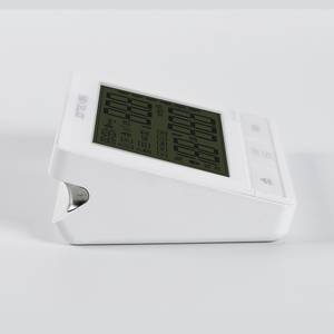 Monitor de presión <span class=keywords><strong>arterial</strong></span> Digital para uso doméstico, dispositivo médico de plástico eléctrico, dispositivo <span class=keywords><strong>Holter</strong></span> Ecg Ce OEM, dispositivo de telemedicina, 2 años - Product Image 5