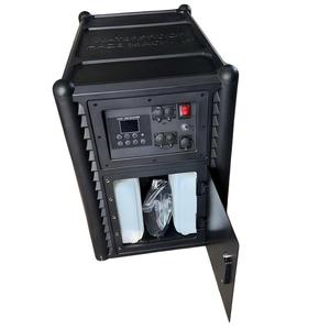 Máquina de <span class=keywords><strong>Humo</strong></span> a Base de Agua de Alta Potencia, Máquina de Niebla Eléctrica para Grandes Eventos, Generador de <span class=keywords><strong>Humo</strong></span> - Product Image 3