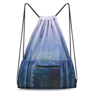 Sac de raquette de pickleball résistant à l'eau, demi-mesh, idéal pour jouer au pickleball par tous les temps - Product Image 1