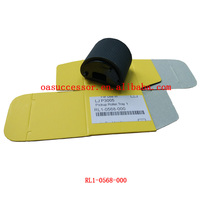 P3005 rouleau de ramassage de plateau polyvalent 1, RL1-0569-000,RL1-0568-000, pour HP LaserJet 2410/2420/2430/M3027/M3035 MFP
