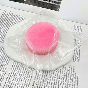 TOYSRUNNER RO020 2025 ของเล่นบีบคลายเครียดคุณภาพพรีเมียม ทำจากวัสดุ TPR นุ่ม บีบได้ บรรเทาความวิตกกังวล สำหรับโต๊ะทำงาน เหมาะสำหรับผู้ใหญ่และเด็ก - Product Image 5