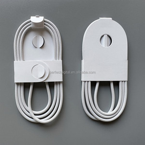 Câble de charge USB-C PD 60W tressé <span class=keywords><strong>pour</strong></span> iPhone 17 Pro Max 16 15 14 13 12 Pro - Product Image 4