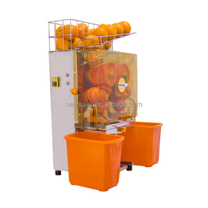 Presse-agrumes <span class=keywords><strong>de</strong></span> table 20 oranges par minute Presse-agrumes commercial efficace Presse-fruits à froid pour <span class=keywords><strong>restaurant</strong></span> - Product Image 1