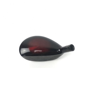 Gauchers de Golf <span class=keywords><strong>hybride</strong></span>, article de luxe de haute qualité, Logo personnalisé, tête <span class=keywords><strong>hybride</strong></span>, service OEM, noir, usine en chine - Product Image 4