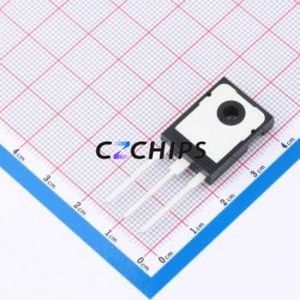 Nouveau transistor à effet de champ SCT3080ALHRC11 à transistor TO-247N original (MOSFET) - Product Image 2