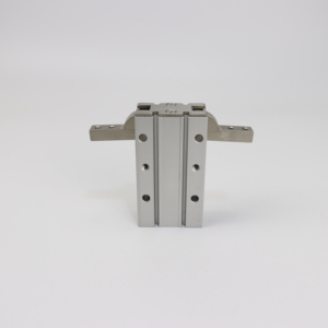 MHY2 ซีรีส์  กระบอกลมจับยึดแบบนิวเมติก สองนิ้ว แบบปรับมุม ขายดี - Product Image 1