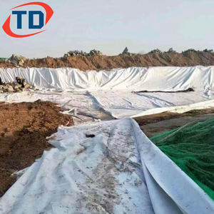 <span class=keywords><strong>Géotextile</strong></span> non tissé en polyester PP <span class=keywords><strong>M2</strong></span> <span class=keywords><strong>200g</strong></span>, 150g, 180g, 300g, 260g/m², 350g pour routes - Product Image 5