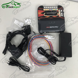 FormulaFlash ECU tuning tool ECU cloning tool IMMO off tool DTC cleaning tool ECU programming bench <b>boot</b> mode - Product Image 5