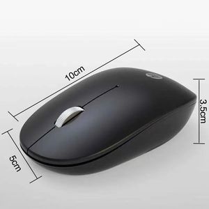 Ratón Inalámbrico <span class=keywords><strong>HP</strong></span> S1500, Silencioso, Fotoeléctrico, para Escritorio, Portátil y Oficina - Product Image 4