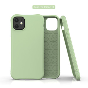 Per Il <span class=keywords><strong>IPhone</strong></span> Cassa Del Telefono <span class=keywords><strong>11</strong></span> Opaco Vita Sottile Shockproof Della Copertura di TPU Per Il <span class=keywords><strong>Iphone</strong></span> <span class=keywords><strong>11</strong></span> Pro Max - Product Image 4