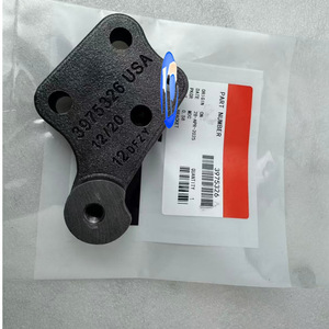 ขายึดพูลเลย์ดองเฟิง 3975326 สำหรับเครื่องยนต์คัมมินส์ Qs L9 QSc อะไหล่ทดแทน - Product Image 3