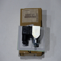 Plc Pe 600 Switch Id No. 345 857-01 >   Novo <   Produto com Garantia
