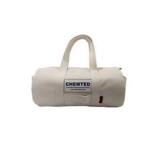 Sac de sport et de voyage LILAILA personnalisé, style mode, grand format, noir, étanche, avec fermeture éclair et sangle réglable, certifié CE - Product Image 1