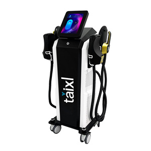 Dispositivo Eléctrico de Entrenamiento Muscular para Contorno Corporal Completo, Antiflacidez, Instrumento Profesional de Cuidado Spa, Suministro al por Mayor - Product Image 3