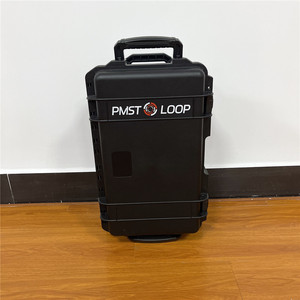 Taşınabilir pemf manyetik terapi cihazı Pmst döngü at manyetik terapi pemf makinesi - Product Image 3