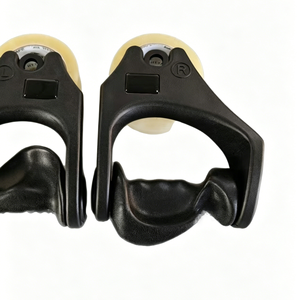 Nuevas Empuñaduras Invertidas No.3, Accesorios para Máquinas de Gimnasio: Lat Pulldown, Expansión de Pecho y Fly de Espalda - Product Image 5