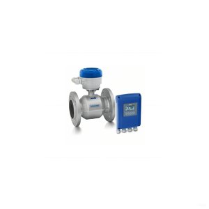 Medidor de Flujo Electromagnético OPTIFLUX 3050 de Krohne 100% Original para Aguas Residuales y Agua Potable, Sensor de la Serie OPTIFLUX 3050 con Salida 4-20 mA HART - Product Image 4