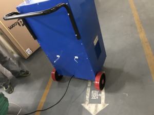 <span class=keywords><strong>Deshumidificador</strong></span> Portátil Compacto de 138 Litros con Drenaje Automático para <span class=keywords><strong>Alquiler</strong></span>, Venta de Fábrica - Product Image 4