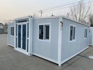 Gran Venta Cómo Construir Su <span class=keywords><strong>Casa</strong></span> Contenedor Modular Prefabricada de Lujo Expandible <span class=keywords><strong>en</strong></span> Sudáfrica - Product Image 2