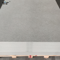 12Mm Comprimé Fiber Cement Board Prix Panneau Mural Fibrociment Plaque Plaquetas De Fibrocemento