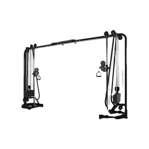 Multi-Function Cable Crossover Gym <strong>Equipment</strong> Machine Cable <strong>Cross</strong> Over Device - Product Image 1