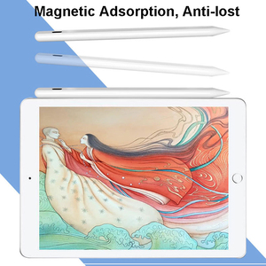 Hấp phụ <span class=keywords><strong>t</strong></span>ừ <span class=keywords><strong>t</strong></span>ính chống mấ<span class=keywords><strong>t</strong></span> máy <span class=keywords><strong>t</strong></span>ính bảng bú<span class=keywords><strong>t</strong></span> chì cho <span class=keywords><strong>iPad</strong></span> <span class=keywords><strong>Mini</strong></span> 1/<span class=keywords><strong>2</strong></span>/3/4/5 không khí <span class=keywords><strong>2</strong></span>/3/4/5/m2 Pro điện thông minh Điện thoại di động trường hợp - Product Image 2