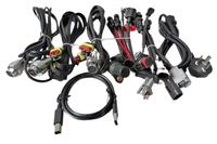 Testeur NANTAI EUS1800 EUI EUP HPI X15 Q60 avec Cambox, simulateur d'injecteur de système Common Rail Diesel avec fonction BIP