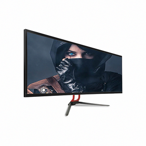 Moniteur grand écran haute qualité 240 Hz <span class=keywords><strong>24</strong></span> <span class=keywords><strong>pouces</strong></span> 2K, moniteur gaming 27 <span class=keywords><strong>pouces</strong></span> 144 Hz 4K, moniteur <span class=keywords><strong>incurvé</strong></span> 32 <span class=keywords><strong>pouces</strong></span> 75 Hz pour les professionnels et les gamers. - Product Image 3