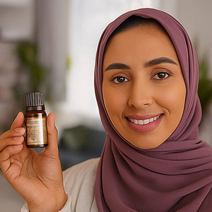 Olio Profumato di Alta Qualità, Fragranza Naturale, Olio Essenziale Vegetale Certificato ISO, Aroma Concentrato per Profumeria - Product Image 5