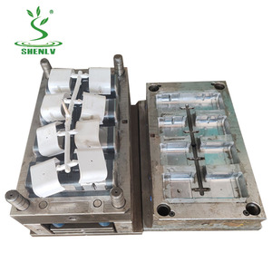 Accesorio de Tubería de PVC de Alta Calidad y Tendencia, Codo de <span class=keywords><strong>90</strong></span> Grados, Molde de Inyección de Plástico - Product Image 3