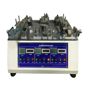 Probador de Desgaste de Ruedas de Ratón de Computadora Simuladas/Personalizable para Máquina de Prueba Experimental de Tipo Teléfono Móvil - Product Image 1