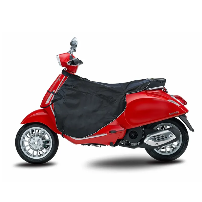 Couverture de Scooter et de moto résistante au vent et imperméable, offre spéciale