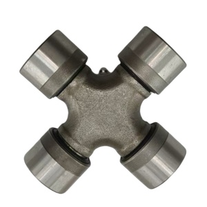 Conjunto de Eje Cruzado de Junta Universal de Alta Calidad para Sistema de Dirección de Camiones EQ-140 Universal para Camiones y Remolques - Product Image 2