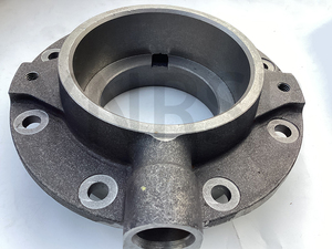 YNRSP 9S3955 <span class=keywords><strong>CAGE</strong></span>  9S-3955 สำหรับอะไหล่รถตัก 983 D7F - Product Image 3