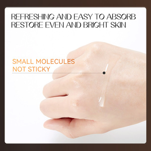 Niacinamide แบบเหลวสำหรับเอสเซนส์คอลลาเจนสำหรับหลอดเอสเซนส์สำหรับเพิ่มความชุ่มชื้นให้ผิวหย่อนคล้อยลดริ้วรอย - Product Image 4